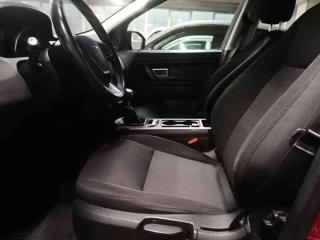 LAND ROVER Discovery Sport usata, con Cronologia tagliandi