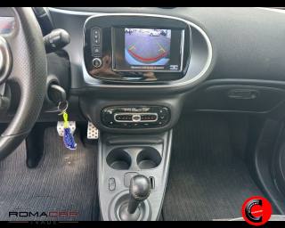 SMART ForFour usata, con Servosterzo
