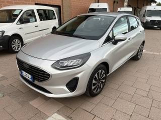 FORD Fiesta 1.1 75 CV 5 porte Titanium