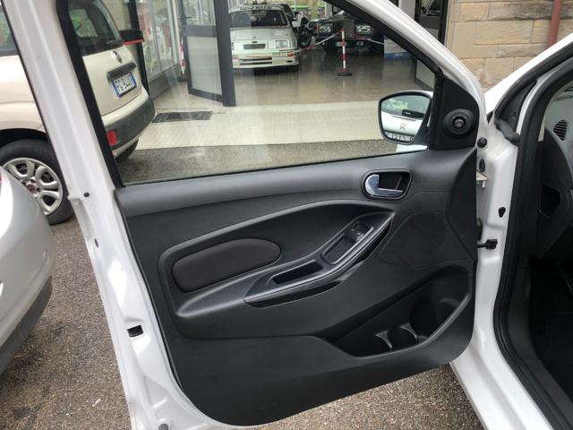 FORD Ka+ usata 13