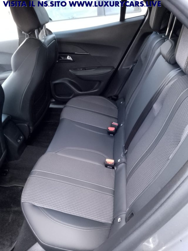 PEUGEOT 2008 usata, con ESP