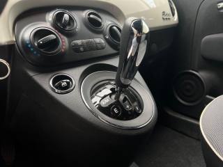 FIAT 500 usata, con Start/Stop Automatico