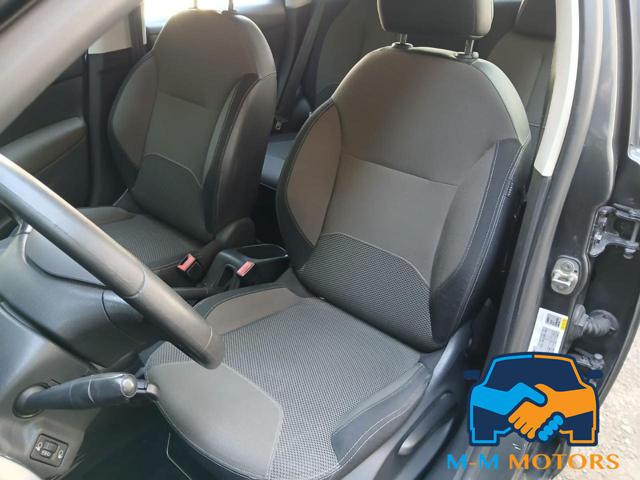 CITROEN C3 usata, con Climatizzatore