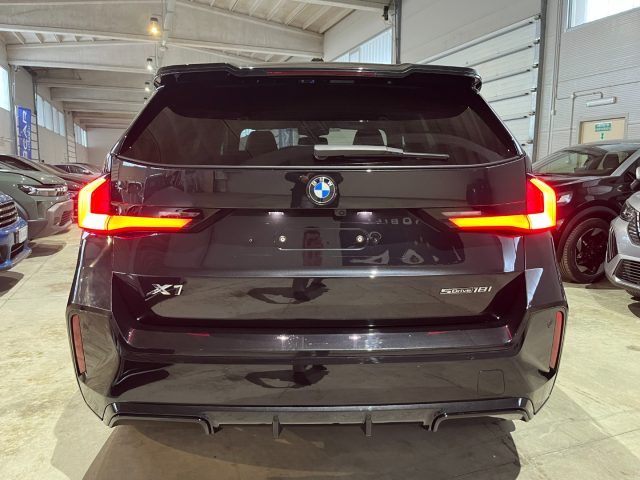 BMW X1 usata, con Antifurto