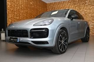 PORSCHE Cayenne usata 180