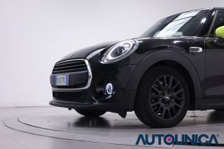 MINI One usata, con Controllo trazione