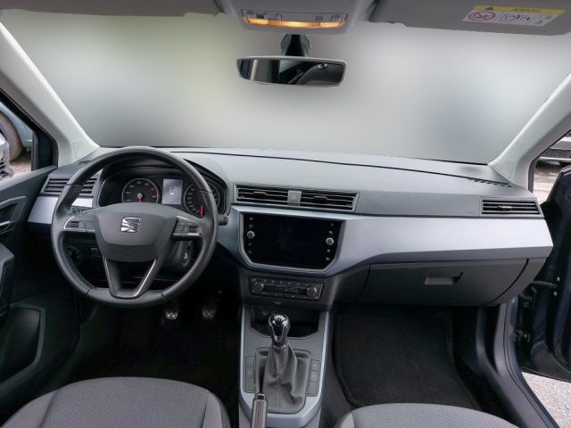 SEAT Arona usata, con Alzacristalli elettrici