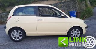 LANCIA Ypsilon usata, con Chiusura centralizzata