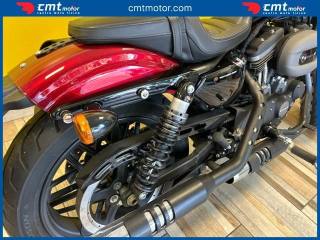 HARLEY-DAVIDSON Other usata 6