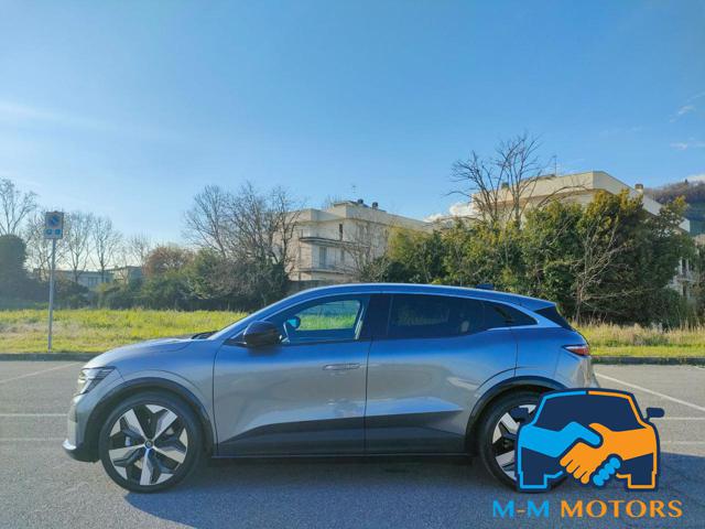 RENAULT Megane usata, con Alzacristalli elettrici