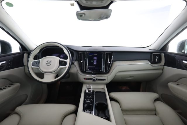 VOLVO XC60 usata 4
