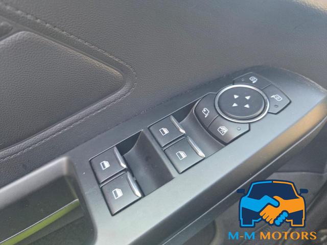 FORD Focus usata, con Immobilizzatore elettronico