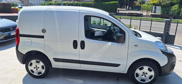 FIAT Fiorino usata, con Specchietti laterali elettrici