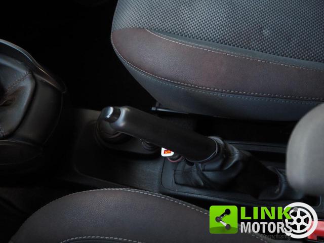 FIAT Doblo usata 41