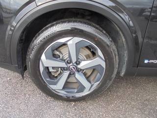 NISSAN Qashqai usata, con Autoradio