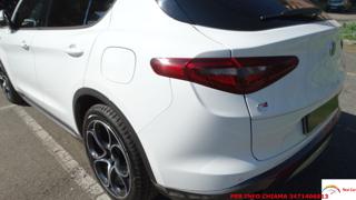 ALFA ROMEO Stelvio usata 71