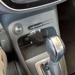 RENAULT Captur usata, con ESP