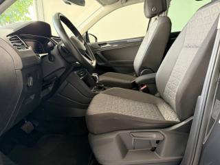 VOLKSWAGEN Tiguan usata, con Controllo trazione