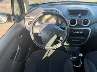 CITROEN C3 usata 11