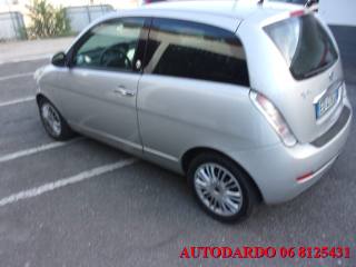 LANCIA Ypsilon usata, con Climatizzatore
