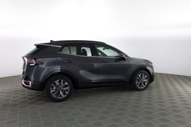 KIA Sportage usata 2