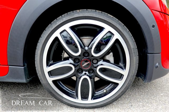 MINI Cooper SD usata, con Climatizzatore