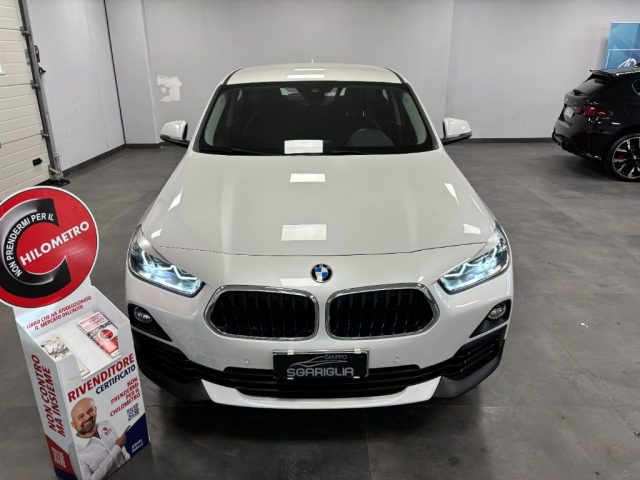 BMW X2 usata, con Airbag