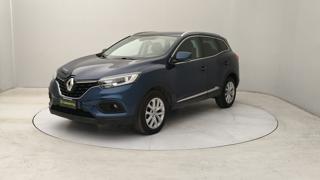 RENAULT Kadjar 1.5 blue dci Business 115cv