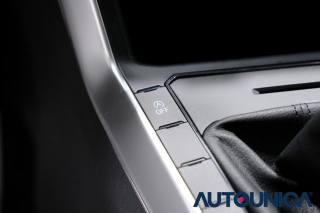 VOLKSWAGEN Polo usata, con Sensori di parcheggio posteriori