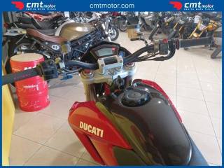 DUCATI Hypermotard 1100 usata 8
