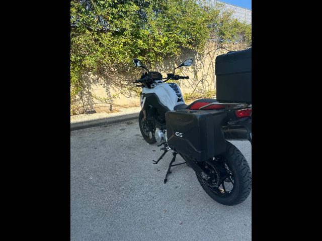 BMW F 750 GS usata 6