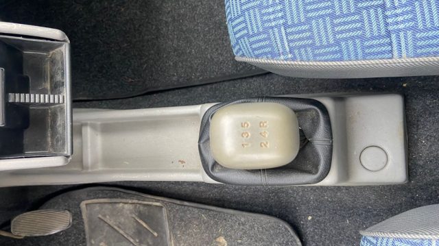 FIAT Panda usata 6