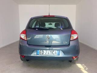 RENAULT Clio usata 5