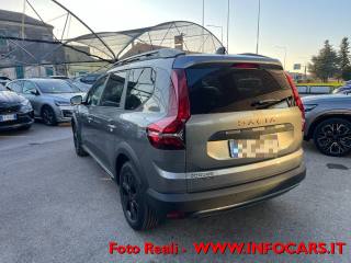 DACIA Jogger usata, con Alzacristalli elettrici