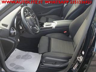 MERCEDES-BENZ GLC 200 usata, con Controllo trazione