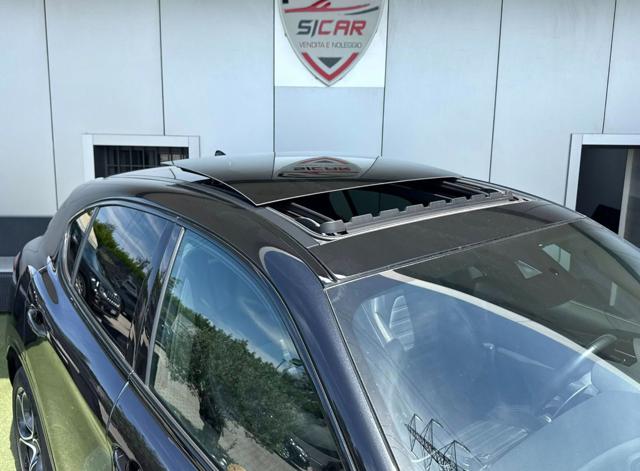 ALFA ROMEO Stelvio usata, con Trazione integrale