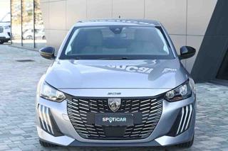 PEUGEOT 208 usata, con Airbag