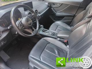 AUDI Q2 usata, con Controllo trazione