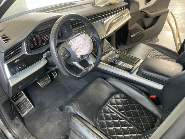 AUDI Q7 usata, con Filtro antiparticolato
