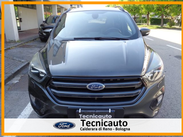 FORD Kuga usata, con Airbag laterali