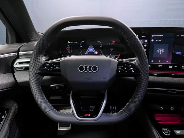 AUDI A5 usata, con Climatizzatore