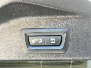 BMW X5 usata, con Sospensioni pneumatiche