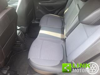 OPEL Mokka usata, con Autoradio