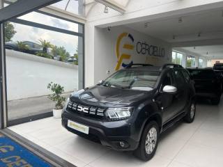 DACIA Duster usata, con Airbag Passeggero