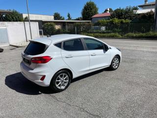 FORD Fiesta usata, con Alzacristalli elettrici