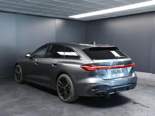 AUDI A5 usata, con Airbag Passeggero