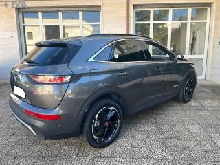 DS AUTOMOBILES DS 7 Crossback usata 7