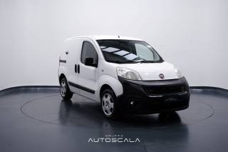 FIAT Fiorino usata, con Servosterzo