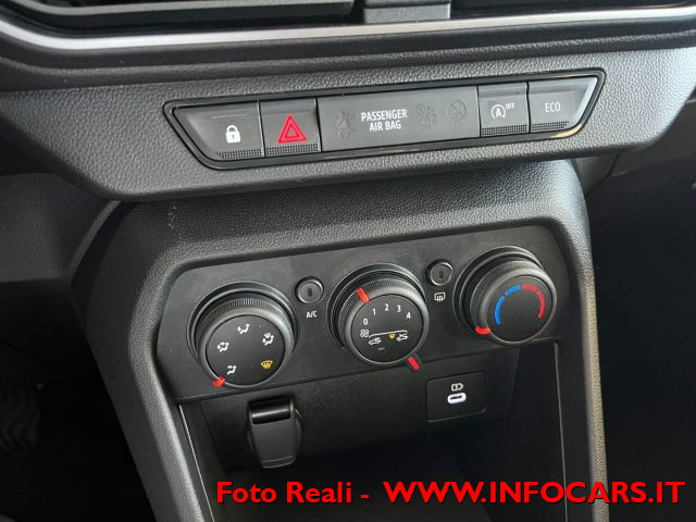 DACIA Sandero usata, con Fendinebbia