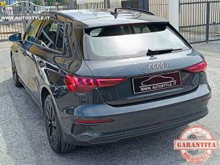 AUDI A3 usata, con Sensore di luce